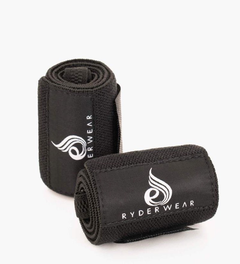 Wrist Wraps - Image 2